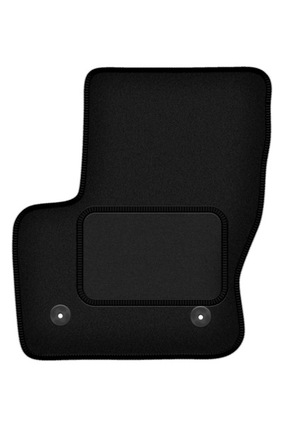 Other Covoraș șofer negru pentru: Ford Escape MK3 SUV (2012-)