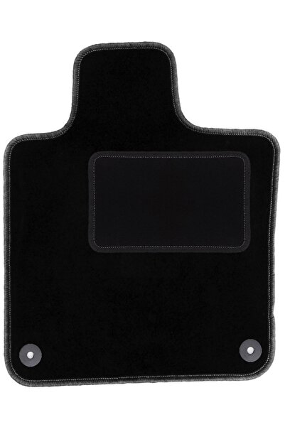 Other Covoraș șofer negru pentru: Volvo V90 II break (2016-)