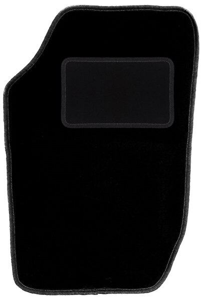 Other Covoraș șofer negru pentru: Saab 900 I 0 (1978-1993)