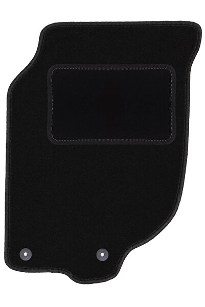 Other Covoraș șofer negru pentru: Rover 25 hatchback (1999-2005)