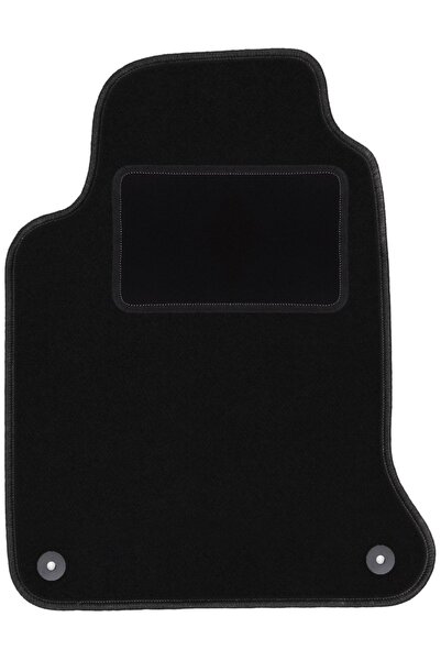 Other Covoraș șofer negru pentru: Renault Laguna II station wagon, liftback (...