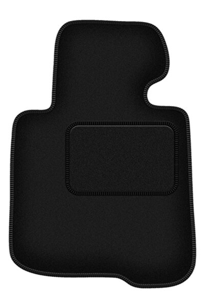 Other Covoraș șofer negru pentru: BMW 4 F32 Gran Coupe (2013-)