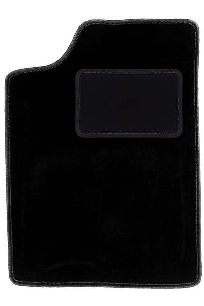 Other Covoraș șofer negru pentru: Suzuki Swift II hatchback, sedan (1988-2004)