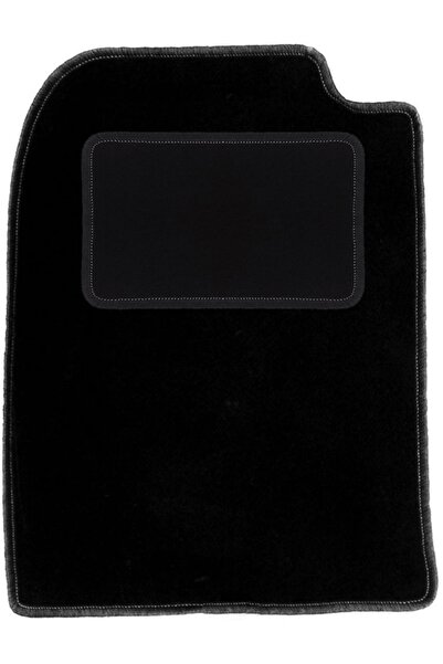 Other Covoraș șofer negru pentru: Ford Fusion hatchback (2002-2005)