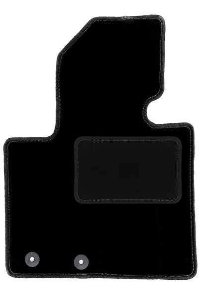 Other Covoraș șofer negru pentru: Kia Sorento II SUV (2009-2015)