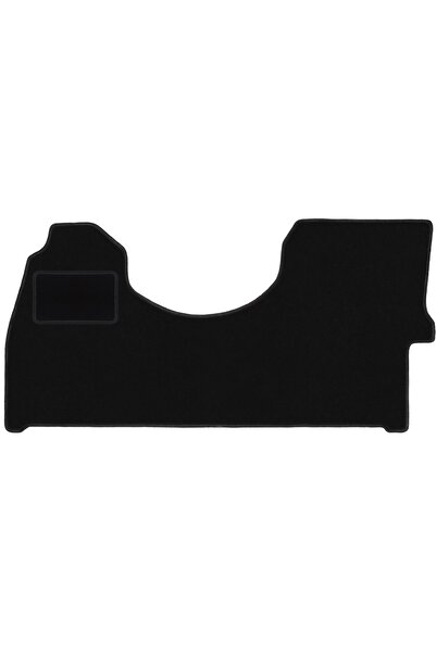 Autoalorria Covoraș auto negru pentru șofer: Volkswagen Crafter Delivery Van ...