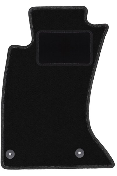 Other Covoraș șofer negru pentru: Lexus IS II 4WD sedan (2005-2013)