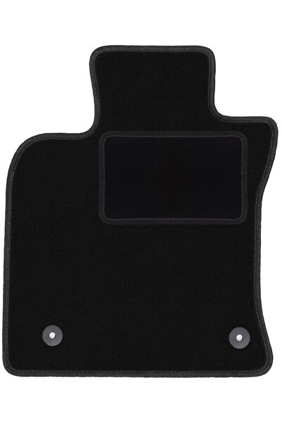 Other Covoraș șofer negru pentru: Toyota Camry IX sedan (2017-)