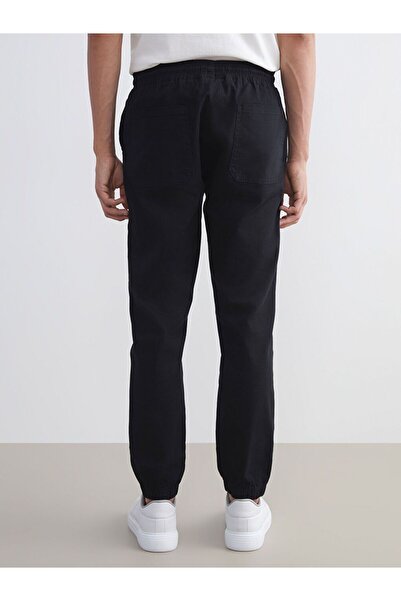 LC Waikiki LCW ECO Standart Kalıp Erkek Jogger Pantolon