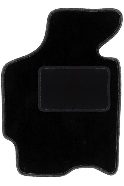 Other Covoraș șofer negru pentru: Mazda MX-6 I coupe (1988-1992)