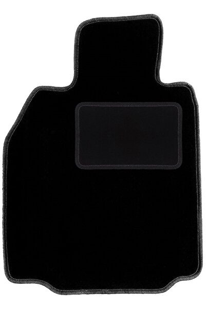 Other Covoraș șofer negru pentru: Porsche 911 (tip 997) cabro, coupe, targa (...