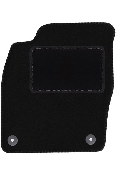 Autoalorria Covoraș auto pentru scaunul șoferului pentru: Audi A8 D5 4N Sedan...