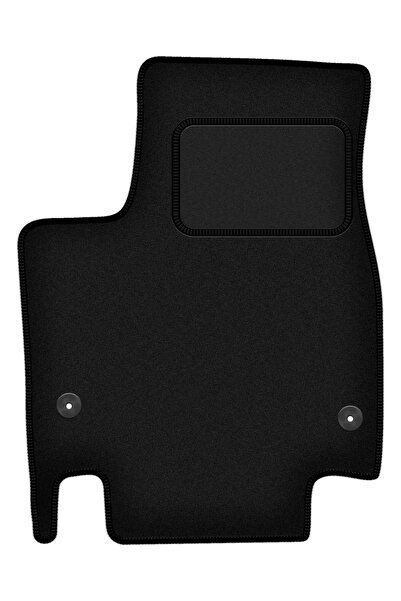 Other Covoraș șofer negru pentru: Chrysler Pacifica RU monovolum (2016-)