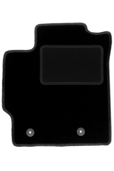 Other Covoraș șofer negru pentru: Toyota Corolla E16 sedan, hatchback (2013-2...