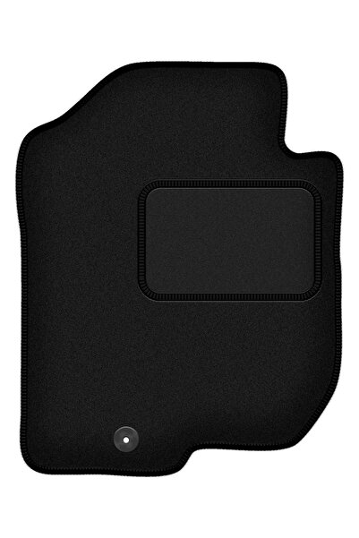 Other Covoraș șofer negru pentru: Kia Carens III 7 locuri (2006-2010)