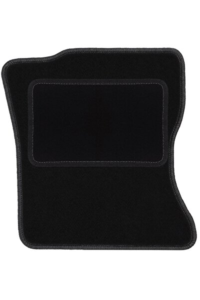 Other Covoraș șofer negru pentru: Jaguar XF X260 sedan, break (2016-)