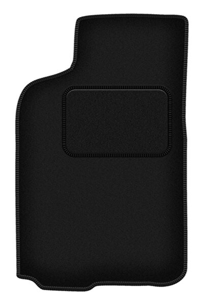 Other Covoraș șofer negru pentru: Toyota Camry V20 II sedan (1986-1991)