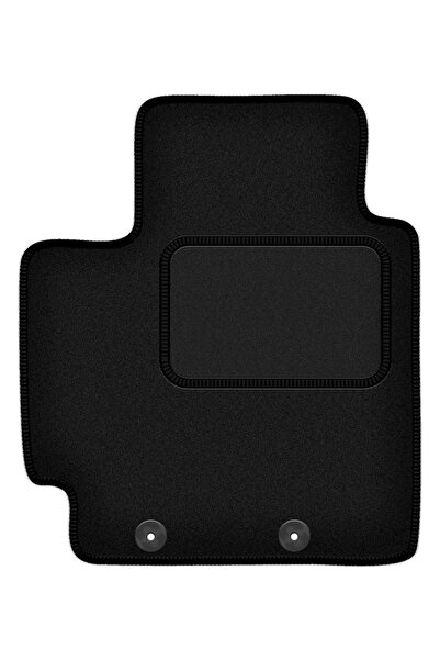 Other Covoraș șofer negru pentru: Suzuki Swift VI hatchback (2017-)