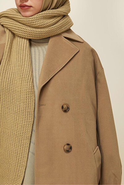 Alvina Belted Coat 90569