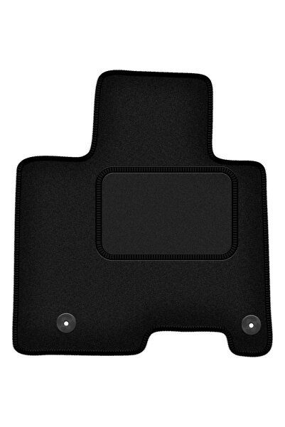 Other Covoraș șofer negru pentru: Hyundai Tucson IV Hybrid SUV (2021-)