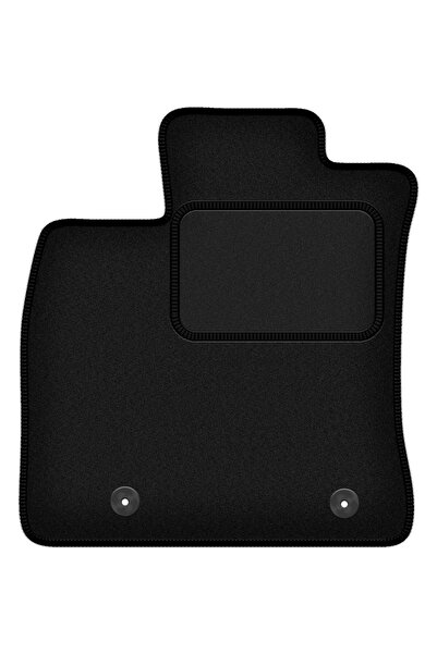 Other Covoraș șofer negru pentru: Lexus CT 200H hatchback (2010-2020)