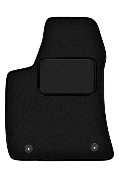 Other Covoraș șofer negru pentru: Dodge Charger LD coupe (2011-2020)