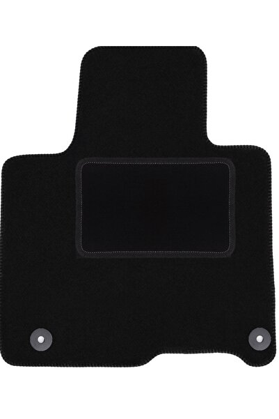 Other Covoraș șofer negru pentru: Hyundai SantaFe IV SUV (2018-)