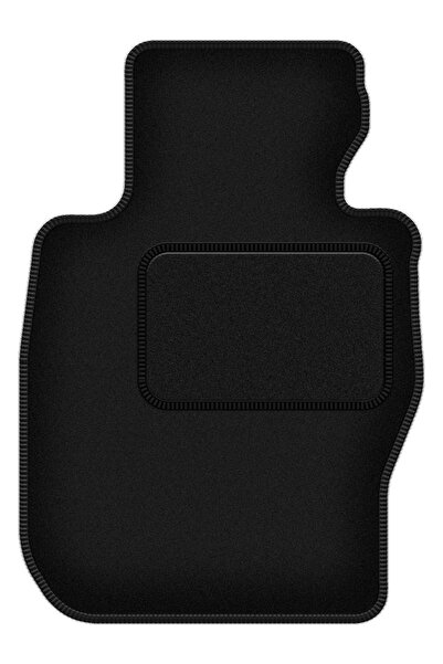 Autoalorria Covoraș auto partea șoferului: BMW 3 E92 xDrive Coupe (2004-2011)...