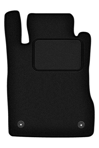 Other Covoraș șofer negru pentru: Mercedes W211 4Matic sedan, break (2003-2009)