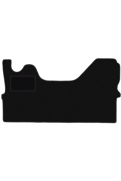 Other Covoraș șofer negru pentru: Iveco Daily VI autoutilitară (2014-)