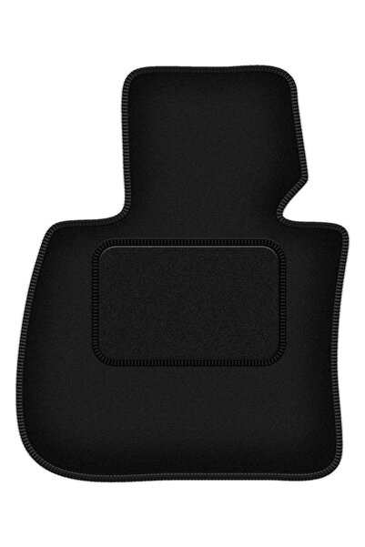 Other Covoraș șofer negru pentru: BMW X1 F48 FL SUV (2015-)