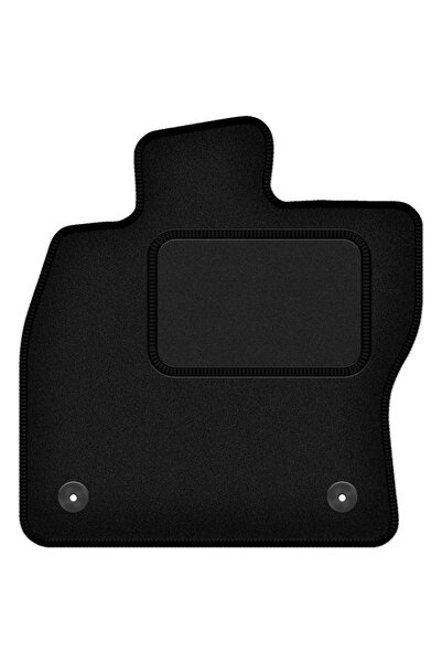 Other Covoraș șofer negru pentru: Volkswagen Passat B8 FL break, sedan (2019-)