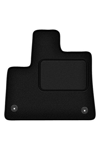 Other Covoraș șofer negru pentru: Citroen Berlingo III 7 locuri (2018-)