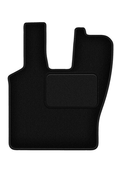 Autoalorria Covorașe auto pentru șofer: Scania R Heavy Duty Truck (2018-) (ve...