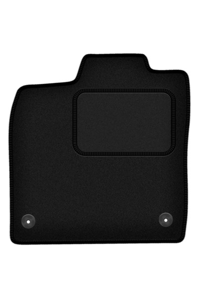 Other Covoraș șofer negru pentru: Volkswagen ID.3 hatchback (2019-)