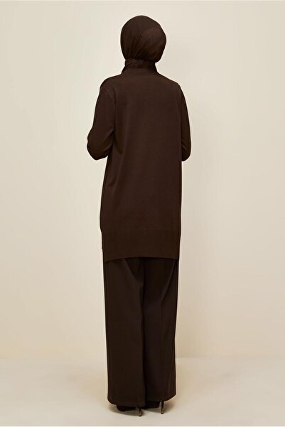 Alvina Detail Knitwear Tunic 45900