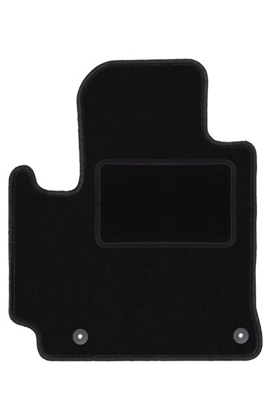 Other Covoraș șofer negru pentru: Toyota RAV4 II 2WD 3-uși (2001-2005)