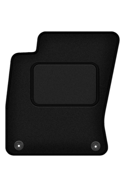 Other Covoraș șofer negru pentru: Audi A8 D3 Long (2002-2009)