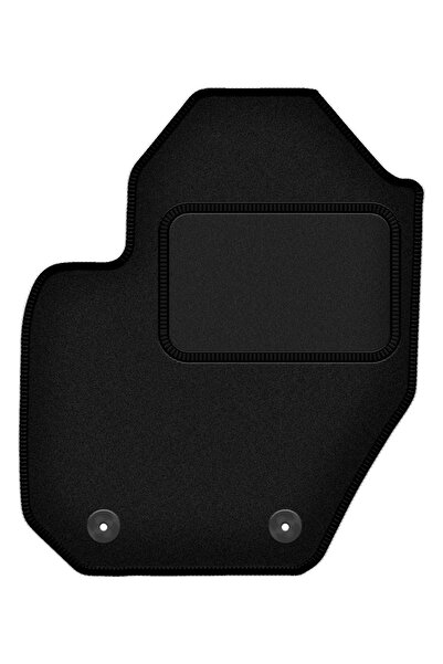 Other Covoraș șofer negru pentru: Volvo S60 II Long (2010-2018)