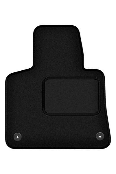 Other Covoraș șofer negru pentru: Citroen C4 Grand Spacetourer 5 locuri (2013...