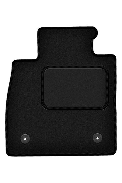 Other Covoraș șofer negru pentru: Ford Puma II crossover (2019-)