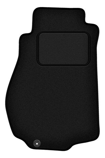 Other Covoraș șofer negru pentru: Nissan 350Z coupe (2003-2009)