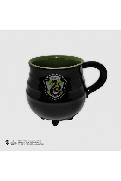 Harry Potter Slytherin Kazan Kupa