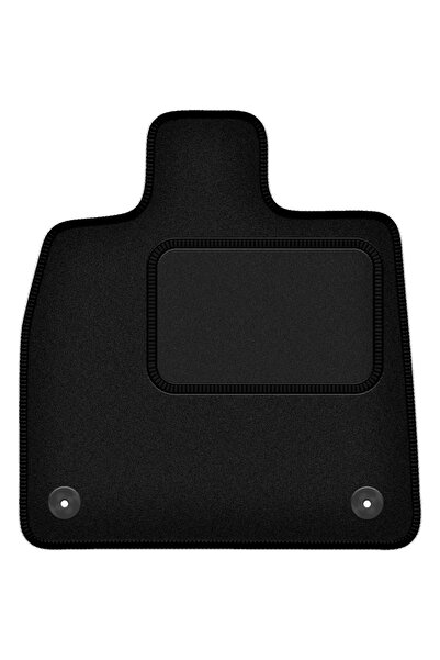 Other Covoraș șofer negru pentru: Audi Q5 FYT Sportback Plug in Hybrid (2021-...