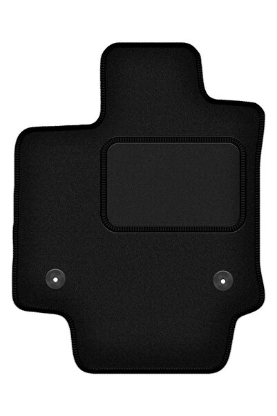 Other Covoraș șofer negru pentru: Lexus NX II 0 (2021-)