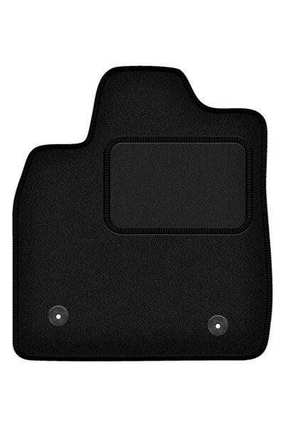 Other Covoraș șofer negru pentru: Ford Mustang Mach-e 0 (2020-)