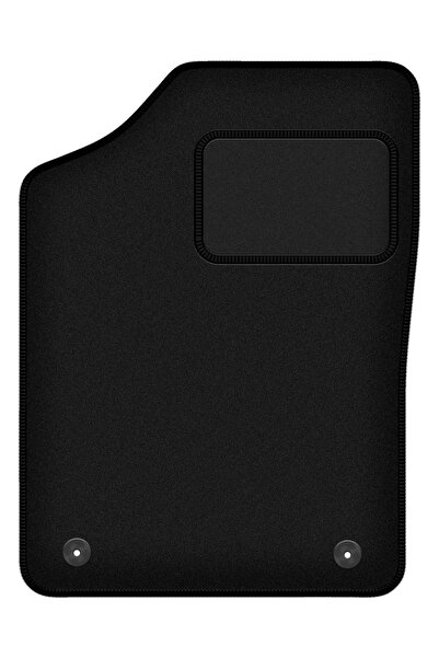 Other Covoraș șofer negru pentru: Citroen ZX hatchback (1991-1998)