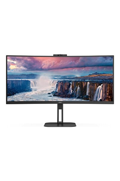 Other CU34V5CW/BK | 34" | VA | 21:9 | 100 Hz | 4ms | 3440 x 1440 pixeli | 1 p...