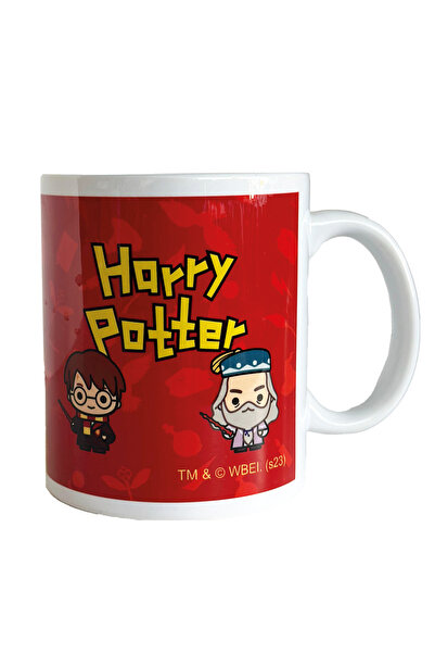 Harry Potter KARAKTER KUPA