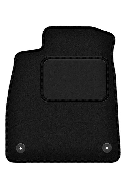 Other Covoraș șofer negru pentru: Audi A5 F57 cabrio (2020-2022)